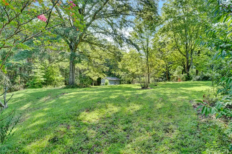 1506 Park Ridge Drive, Seneca, SC 29672 - #2