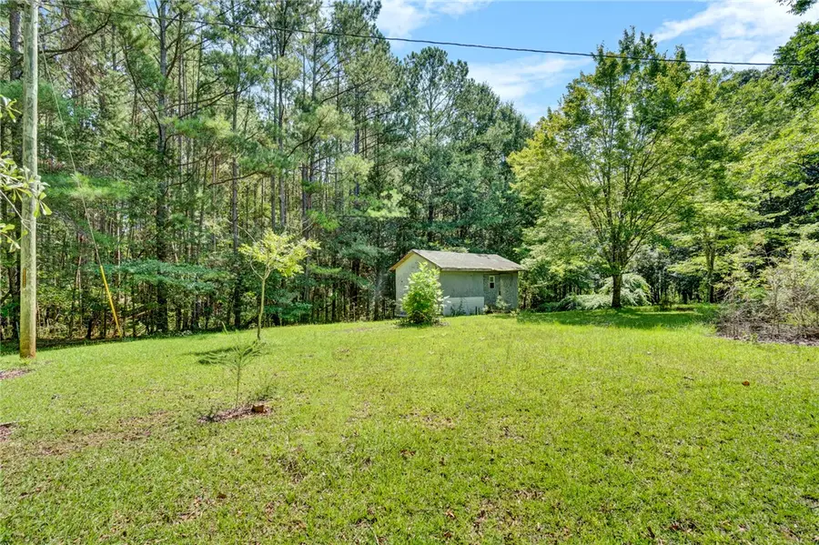 1506 Park Ridge Drive, Seneca, SC 29672 - #3