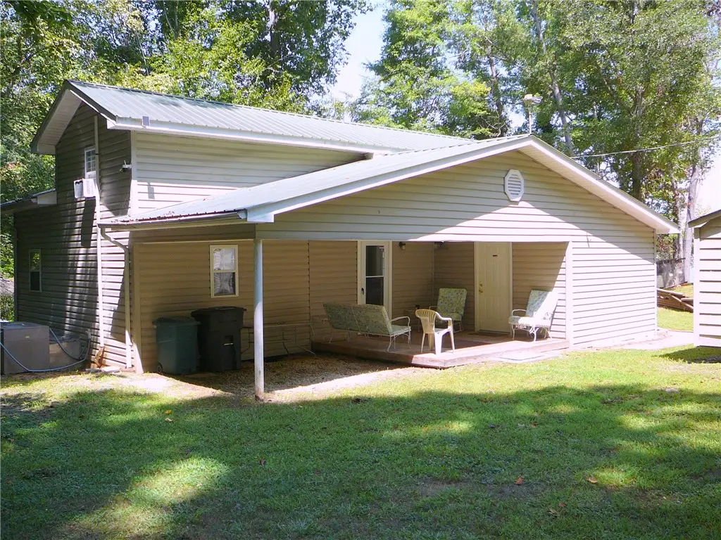 28 Madden Drive, Abbeville, SC 29620 - #1
