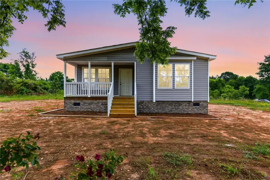 37 Golden Acres Drive, Honea Path, SC 29654 - #2