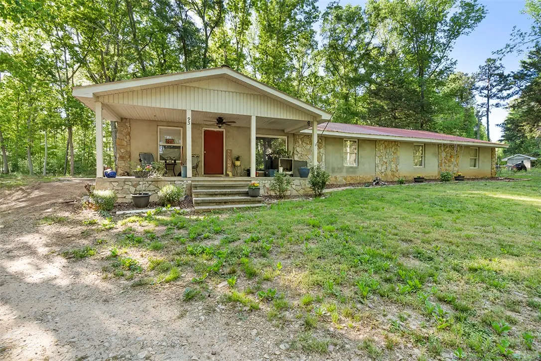 93 York Drive, Iva, SC 29655 - #1