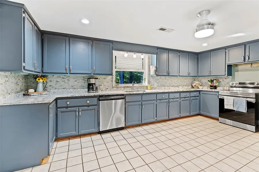 93 York Drive, Iva, SC 29655 - #3