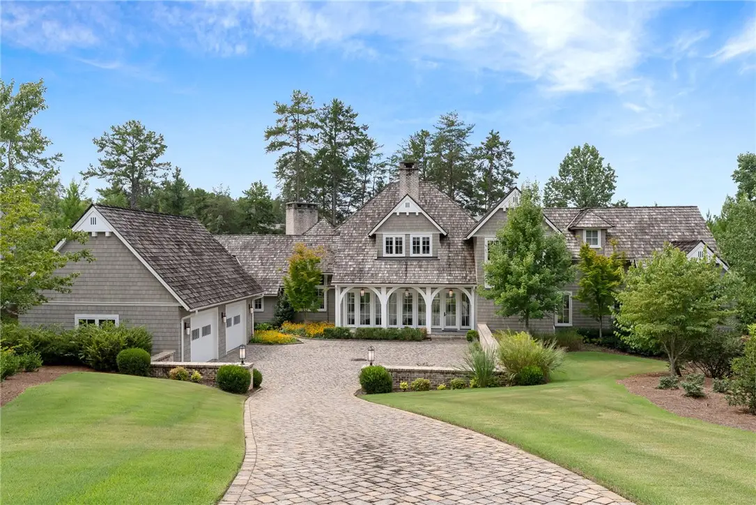 167 Village View Drive, Sunset, SC 29685 - #1