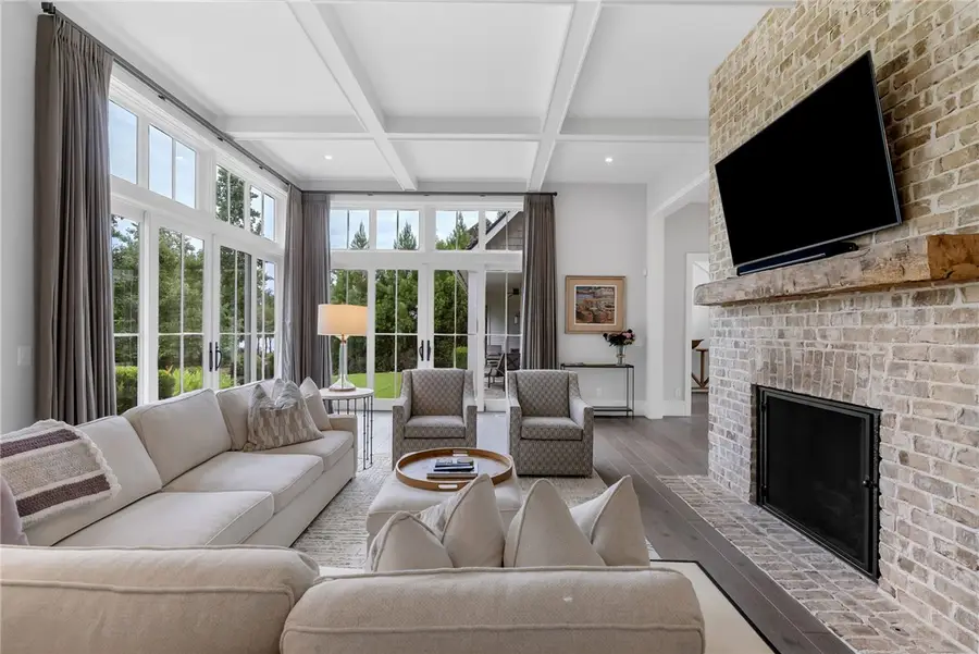 167 Village View Drive, Sunset, SC 29685 - #2