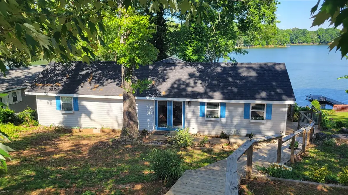237 Hammond Circle, Anderson, SC 29621 - #1