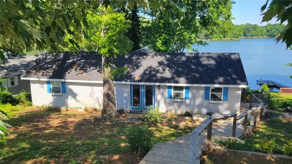 237 Hammond Circle, Anderson, SC 29621