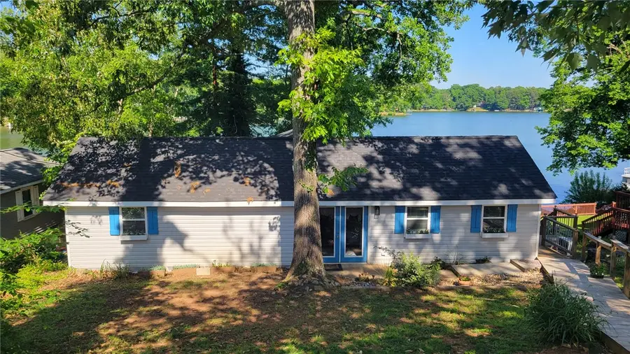 237 Hammond Circle, Anderson, SC 29621 - #2