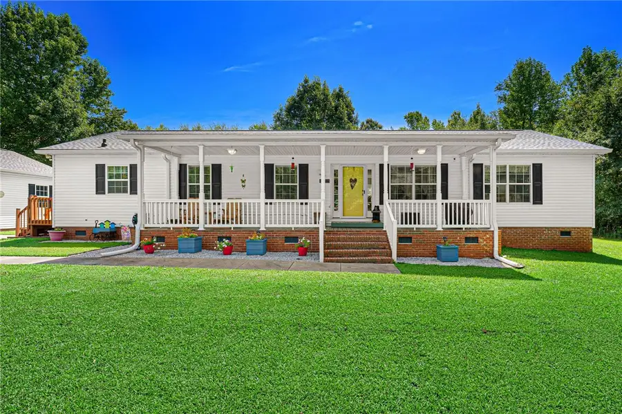 276 Childress Road, Easley, SC 29640 - #2