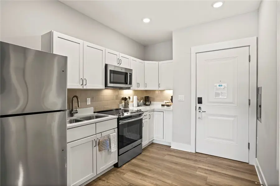 13500 Clemson Boulevard #2429, Seneca, SC 29678 - #2