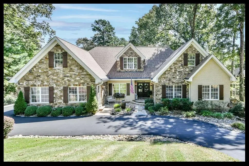 112 Wynward Pointe Drive, Salem, SC 29676 - #1