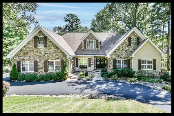 112 Wynward Pointe Drive, Salem, SC 29676