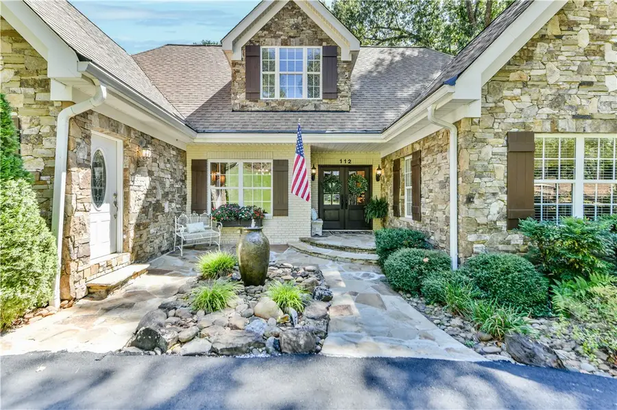 112 Wynward Pointe Drive, Salem, SC 29676 - #2