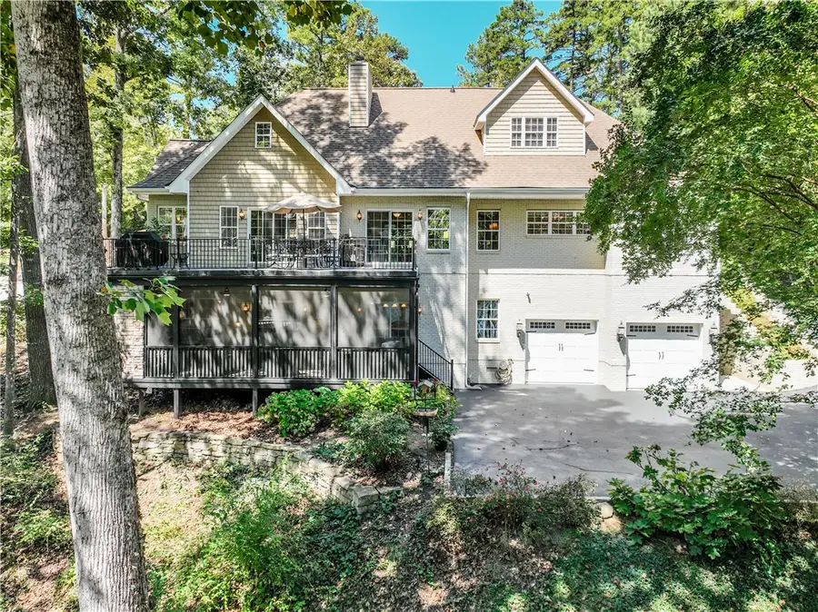112 Wynward Pointe Drive, Salem, SC 29676 - #3
