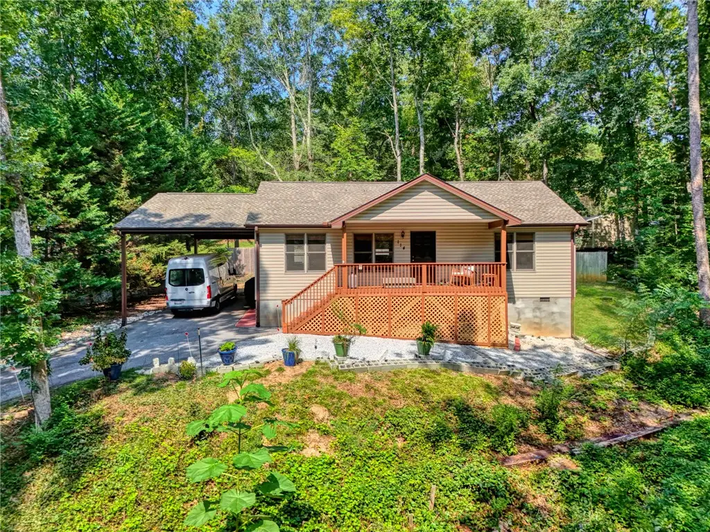 114 Summersweet Lane, Seneca, SC 29672 - #1
