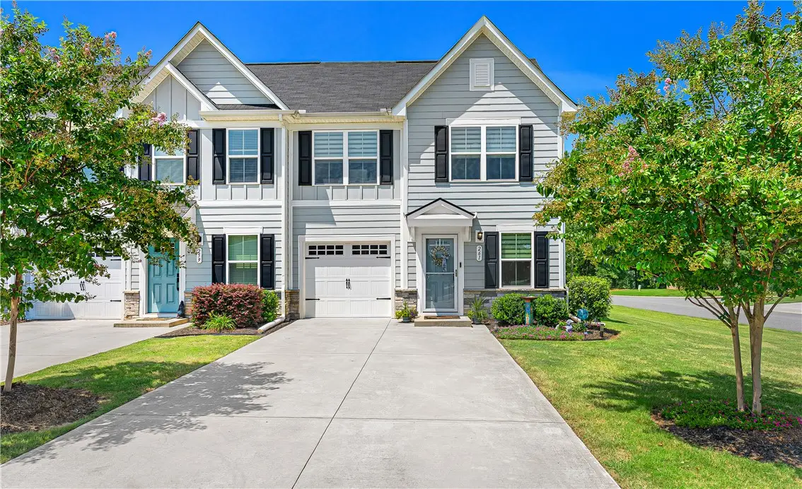261 Scenic Road, Anderson, SC 29621 - #1