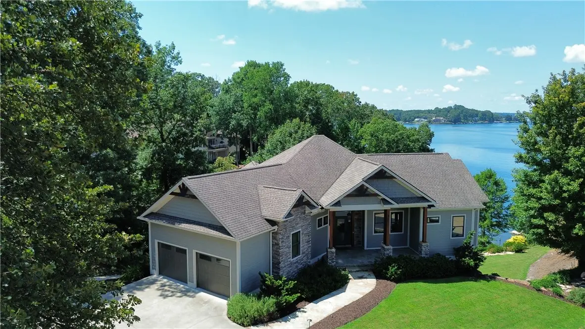 305 Wynswept Point, Seneca, SC 29672 - #1