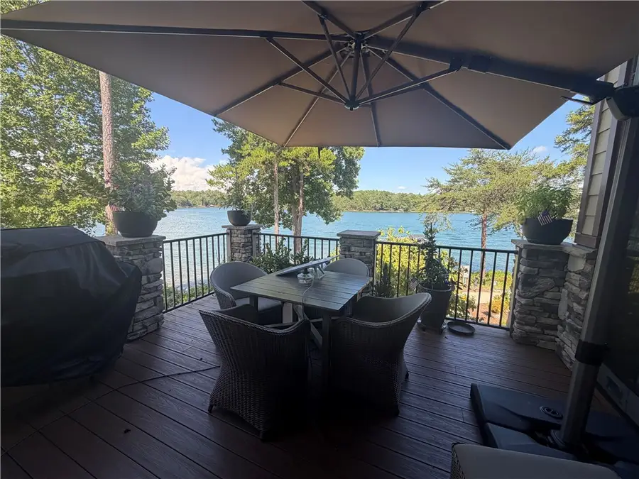 564 Sunset Point Drive, West Union, SC 29696 - #2