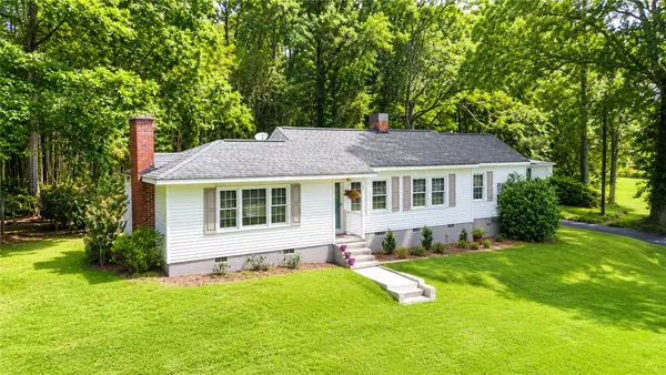 2430 Rainey Road, Starr, SC 29684