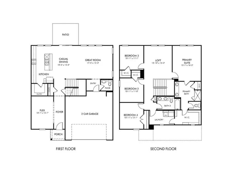 408 Ragland Avenue, Greer, SC 29651 - #2