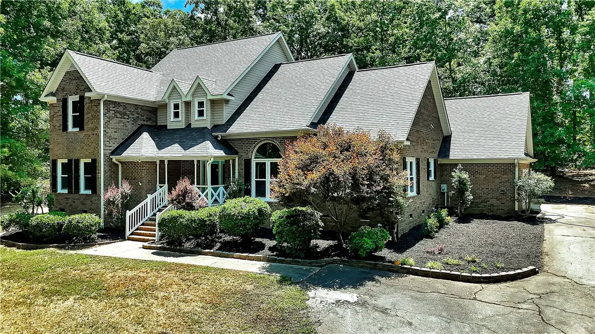 148 Plantation Drive, Easley, SC 29642 - #1
