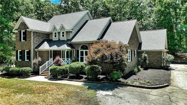148 Plantation Drive, Easley, SC 29642