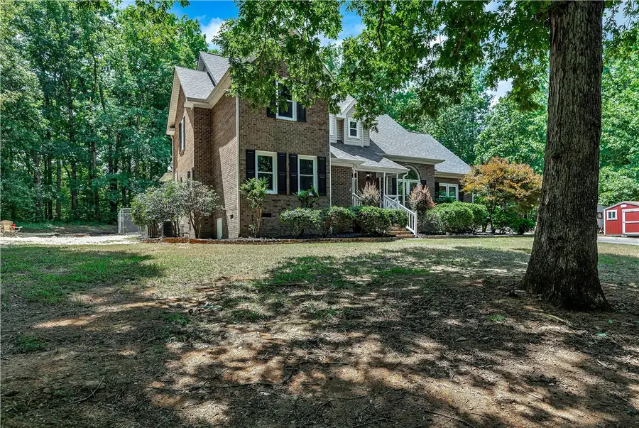 148 Plantation Drive, Easley, SC 29642 - #2