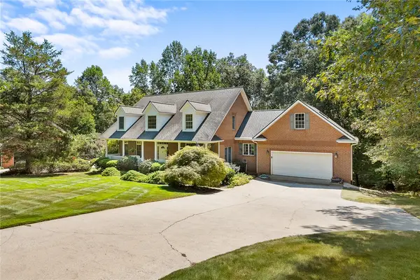 123 Pinnacle Pointe Drive, Seneca, SC 29672