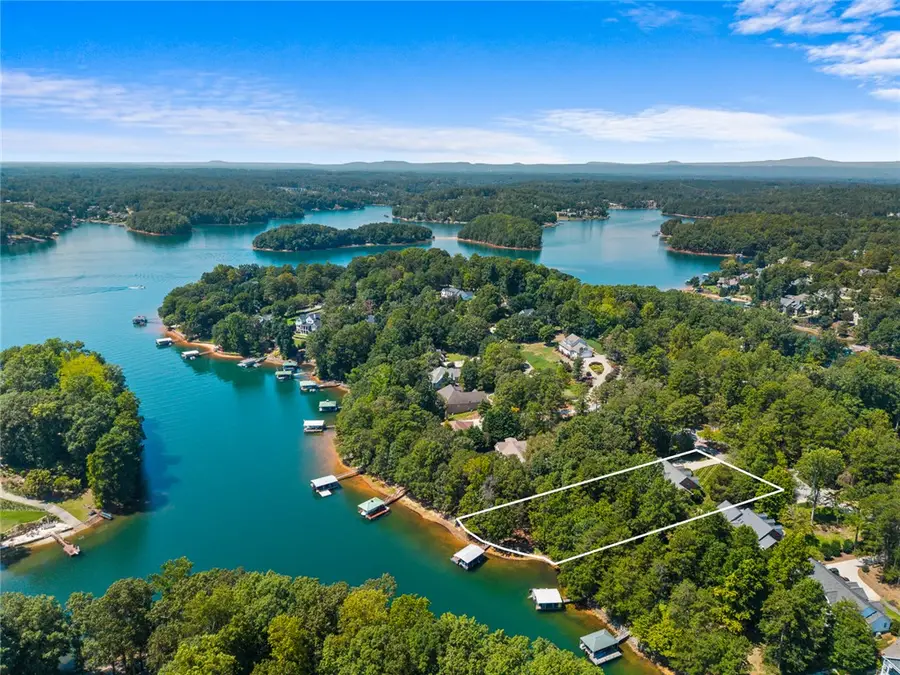 123 Pinnacle Pointe Drive, Seneca, SC 29672 - #2