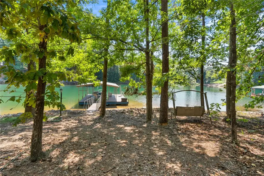 123 Pinnacle Pointe Drive, Seneca, SC 29672 - #3