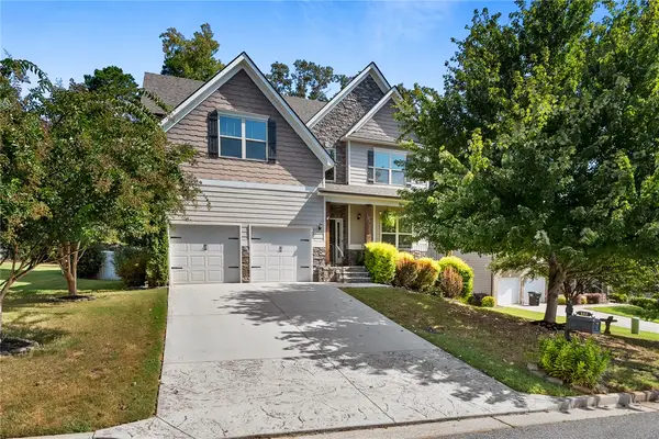 122 Jones Creek Circle, Anderson, SC 29621