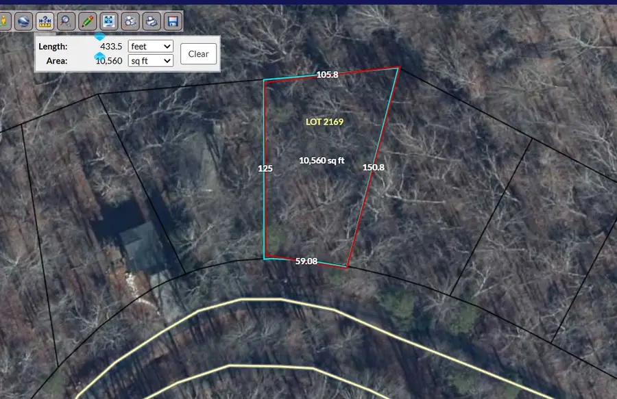 Lot 2169 North Sundew Drive, Westminster, SC 29693 - #3