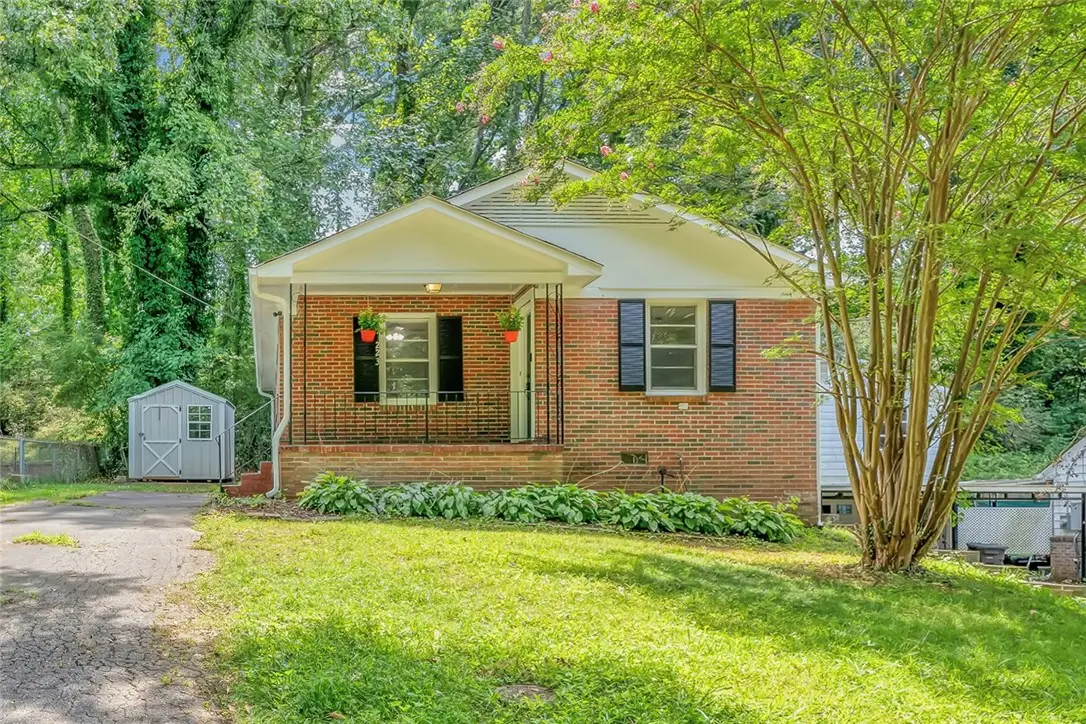 223 Mcmakin Drive, Greenville, SC 29617 - #1