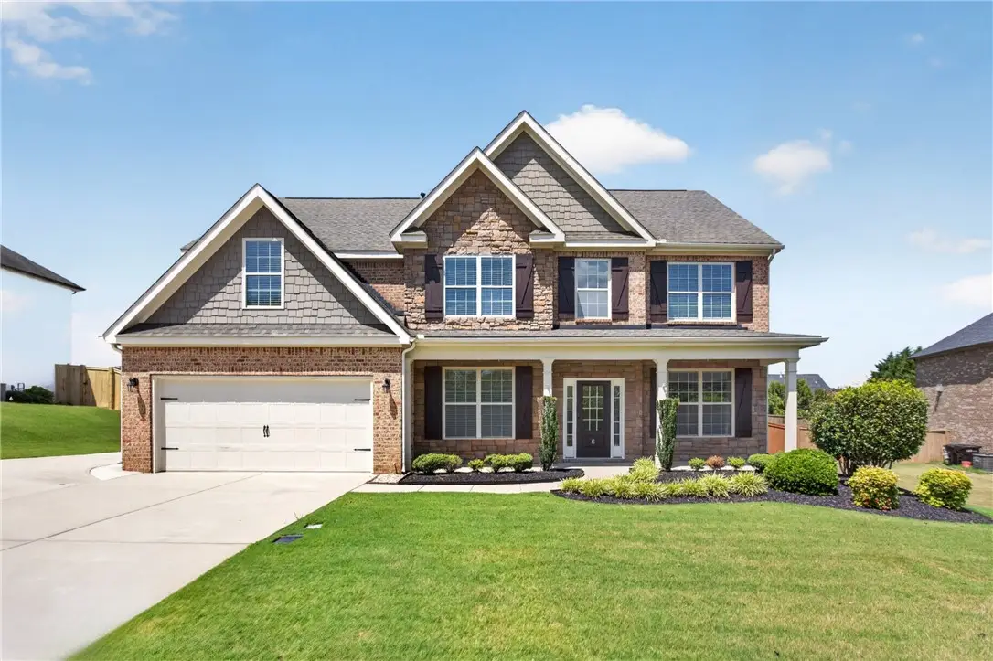 6 Duxbury Lane, Easley, SC 29642 - #1