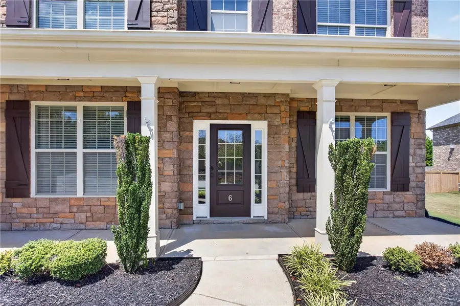 6 Duxbury Lane, Easley, SC 29642 - #2