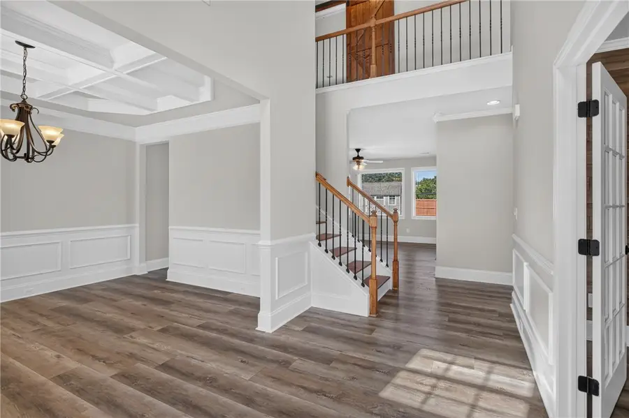 6 Duxbury Lane, Easley, SC 29642 - #3