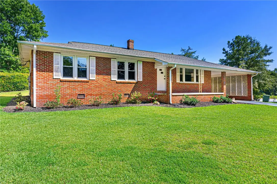 602 Evelyn Drive, Seneca, SC 29678 - #1