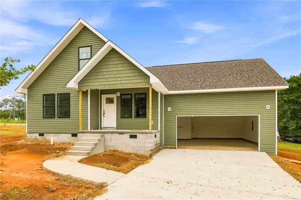 101 Jenkins Street, Westminster, SC 29693