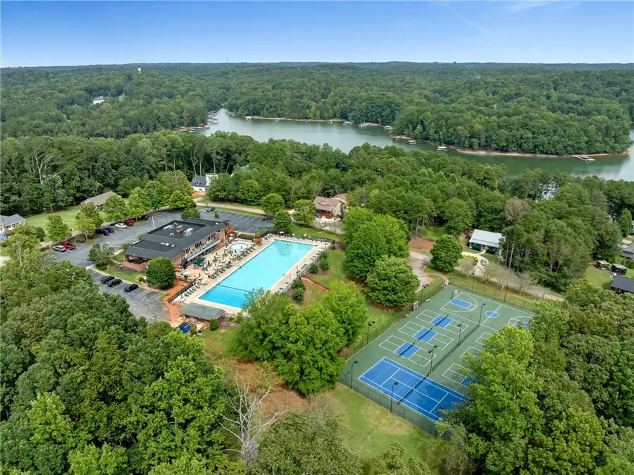 252 Dogwood Drive, Westminster, SC 29693 - #2