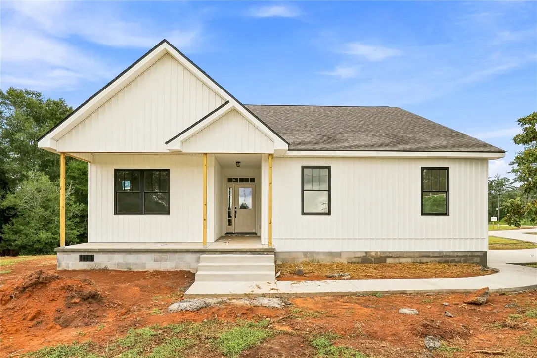 403 Anderson Avenue, Westminster, SC 29693 - #1