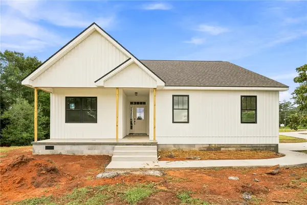 403 Anderson Avenue, Westminster, SC 29693