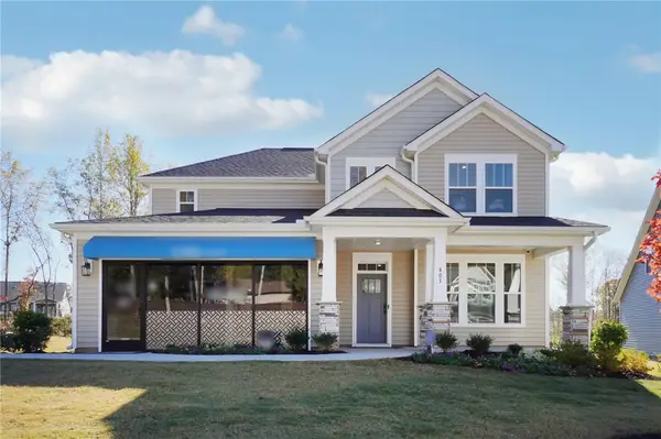 403 Briggs Drive, Easley, SC 29642