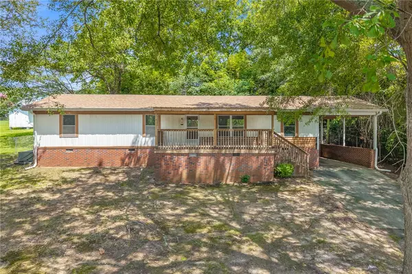 137 Rosemond Street, Pickens, SC 29671