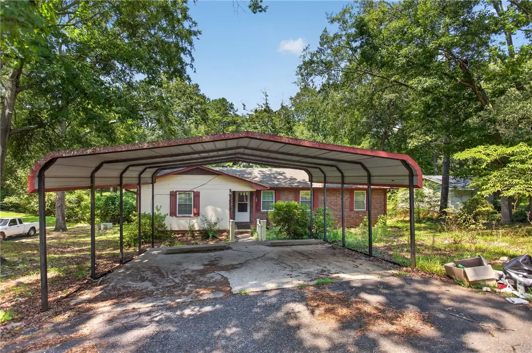 166 Cedar Creek Circle, Central, SC 29630 - #1