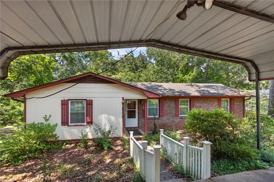 166 Cedar Creek Circle, Central, SC 29630 - #2