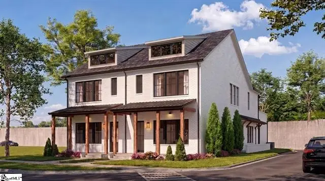 24 Mcneil Court, Greenville, SC 29609 - #1