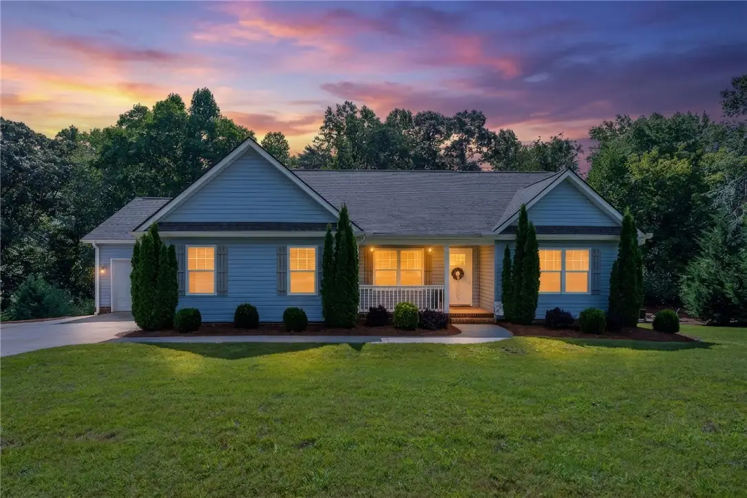 130 Red River Road, Easley, SC 29640 - #1