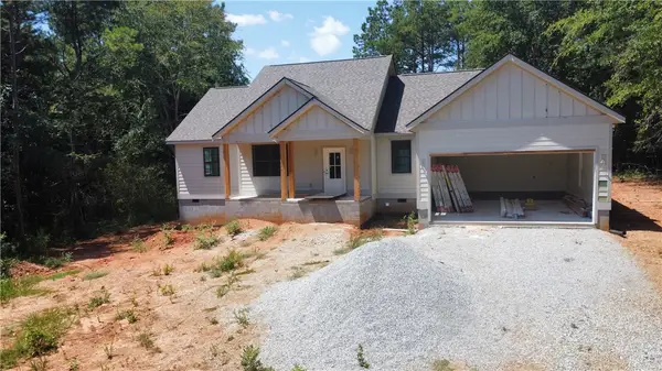 179 Parkview Drive, Fair Play, SC 29643