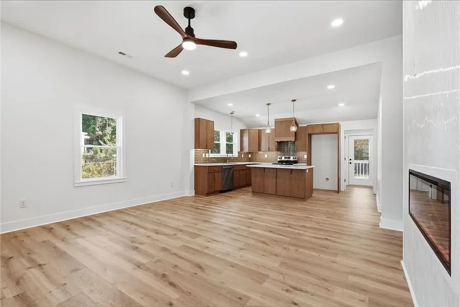 207 South 7th Street, Easley, SC 29640 - #2