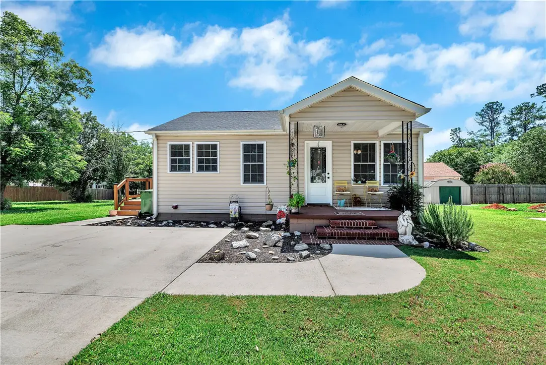 1002 Overbrook Drive, Seneca, SC 29678 - #1