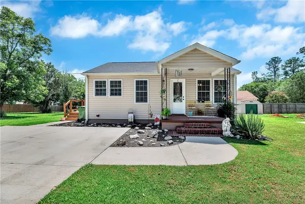 1002 Overbrook Drive, Seneca, SC 29678